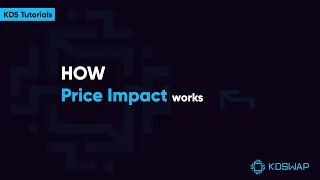 How Price Impact works