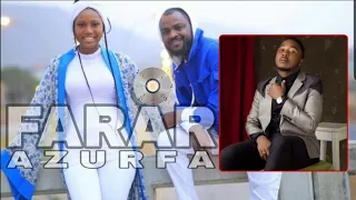 FARAR AZURFA. Hausa Music | Umar MB | Adam A Zango | Mome Gombe (Burin Raina Movie)