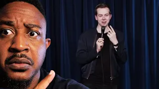 Chris Turner white rapper DESTROYS  black crowd