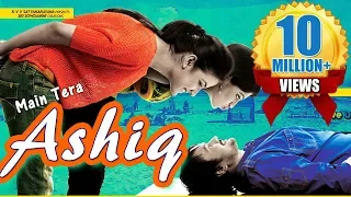 Main Tera Ashique Full Hindi Dubbed Movie | Sai Ram, Priyadarsini
