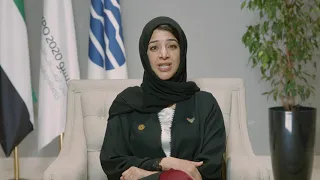 Reem Ebrahim AL-HASHIMY - SUN Lead Group Member