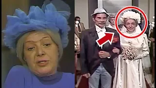 Lo que nunca supiste de la BRUJA DEL 71 | EL CHAVO DEL 8 CURIOSIDADES | CRONOS FILMS TV