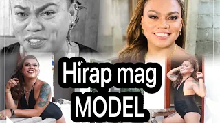 MODEL pwede na ba? | BRENDA MAGE