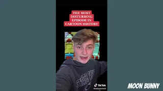 Scary TikTok Stories by SEBASTIANK22 | TikTok Compilation