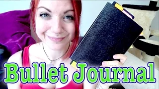 VLog #409: Bullet Journal | Ordnung ins Chaos bringen | Scanner-Persönlichkeit / HSP