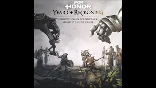 Luc St-Pierre-For Honor:Year of Reckoning--Track 2--Fugacious Hope
