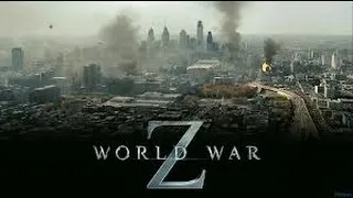 World War Z  - RISE [HD]