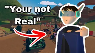 What your FAVORITE RecRoom original says about you |  part 2