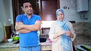 الديوتي مشا فيها وهذا هو تاريخ الجلسة😱