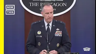 Pentagon Briefing With Press Secretary Pat Ryder 1/11/24