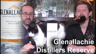 Glenallachie Distillery Edition