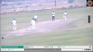 Krickshetra Cricket Ground Live Stream