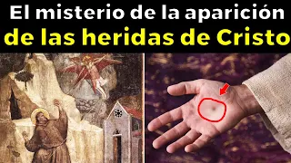 La verdad de lo que pasó con San Francisco de Asís