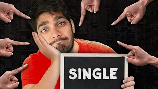 Being Single in India