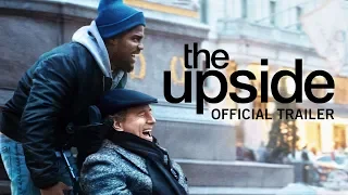 The Upside | Official Trailer [HD] | Own It Now On Digital HD, Blu-Ray & DVD