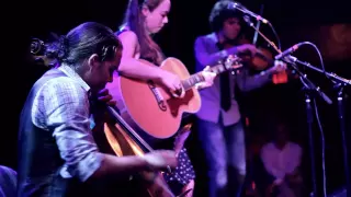 Sarah Jarosz - "Shankill Butchers - Broussard's Lament"