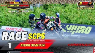 FINAL MATIC 131CC STD TERBUKA SUMATERA CUPPRIX ROUND 2 PADANG 2023