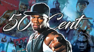 The Rise of 50 Cent (Documentary)