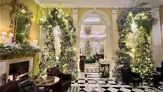 Claridges London | Inside Most Luxury Hotel for the Super Rich | I'm Not Picky But...
