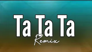 Bayanni - Ta ta ta (Remix) Ft Jason Derulo (Lyrics)