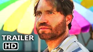 FLORIDA MAN Teaser Trailer (2023) Abbey Lee, Paul Schneider, Drama Series