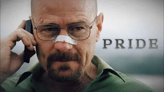 Breaking Bad - PRIDE. (Kendrick Lamar)