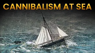 Cannibalism at Sea: The Sinking of the Mignonette