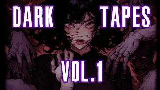 Solid Gouveia - Dark Tapes, is not merely a mix of trap beats; it's a portal into a fantasy realm!