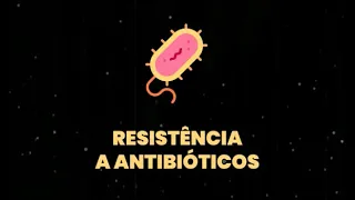 Resistência a antibióticos