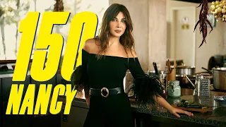 Nancy Ajram - Miyye W Khamsin  (Official Music Video) / نانسي عجرم - مية و خمسين