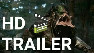 THE PREDATOR | Official 🎥 Trailer # 2 | (2018) | HD🎬 720p | 20th Century Fox