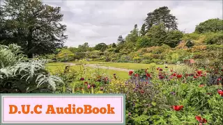 The Gardener and The Manor by Hans Christian Andersen - D.U.C AudioBook for Learning English