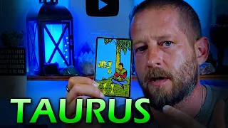 TAURUS - [TRIGGER WARNING] Facts You're Forced To Face... Tarot Love Reading May 2024