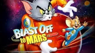 3.Tom and Jerry movie blast off to Mars movie trailer and tamil, english and Hindi download link.