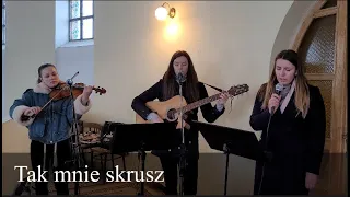 Schola Estella - Tak mnie skrusz