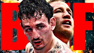 OFICIAL!! Gaethje vs Holloway por el Cinturón BMF | UFC 300