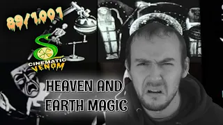 Heaven & Earth Magic (1962) - 1,001 Movies