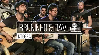 Bruninho & Davi no Villa Country e Showlivre - Apresentação completa