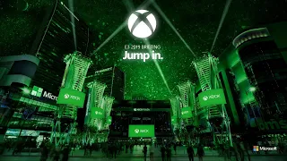 Xbox E3 Briefing с Животными (Запись Стрима)