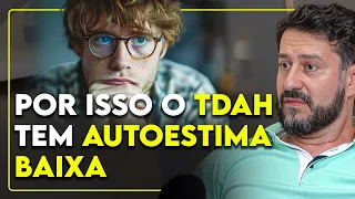 CUIDADO! A autossabotagem é  inimiga do TDAH!