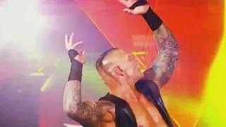 WWE Raw : Official Intro - 10/26/2020 I October 26, 2020