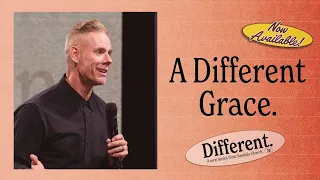 A Different Grace (Worship and Message) | Sandals Church