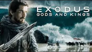 Exodus Gods and Kings Full Movie  Review in Hindi / Story and Fact Explained / Christian Bale