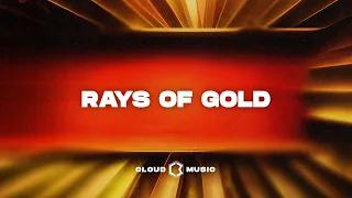 Jasberg & Eric Altair - Rays Of Gold