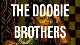 The Doobie Brothers, Maceo Parker - Takin’ It To The Streets Remix (Sona Jobarteh, Janet Jackson)