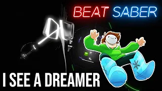 Beat Saber | I See a Dreamer - Dream Team & CG5 | Expert+