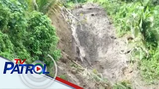 49 katao patay dahil sa epekto ng shear line | TV Patrol