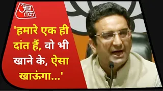 '2 मई ममता दीदी गई', जानिए क्यों BJP प्रवक्ता Gaurav Bhatia ने ऐसा कहा