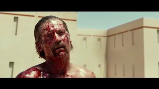 Shot Caller : Money killing Beast scene.