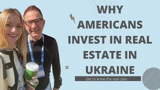 Silicon Valley businessman moved to Ukraine.  Apartment tour